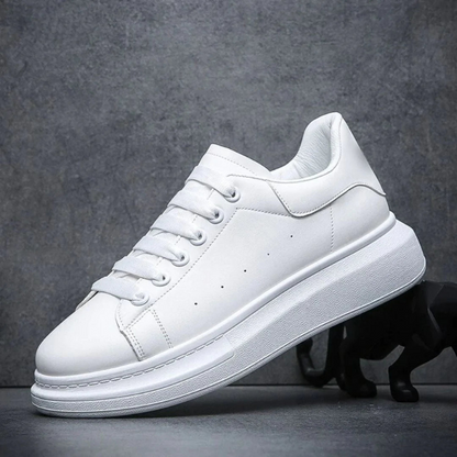 Zapatillas Plataforma de Moda con Suela Alta