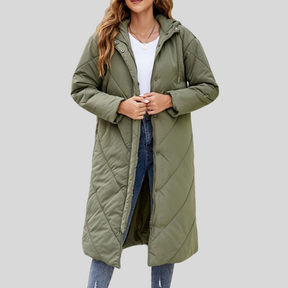 Chaqueta Mujer Estilo Urbano Moderno - Vestiria