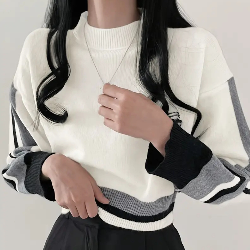 Sudadera Mujer Confortable y Chic - Vestiria