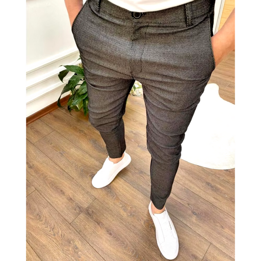 Pantalón Hombre Clásico Elegante RUBEN - Vestiria