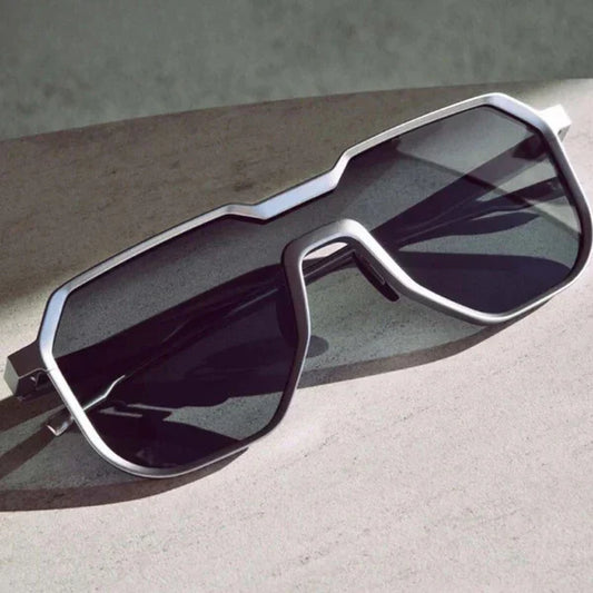 Gafas Hombre Estilo Vanguardista - Vestiria