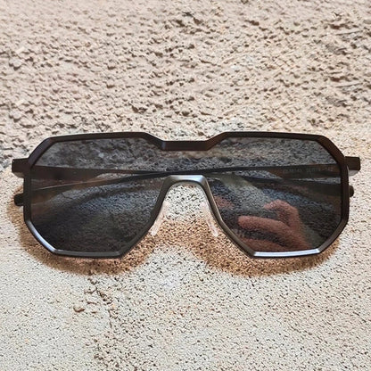 Gafas Hombre Estilo Vanguardista