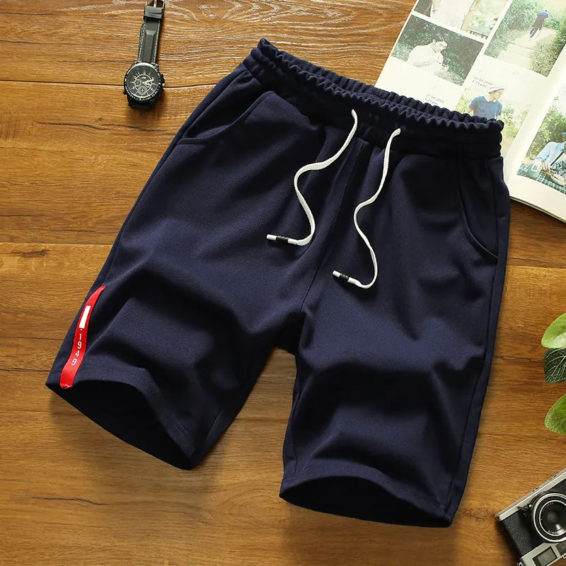 Bermudas Playeras Estilo Costa