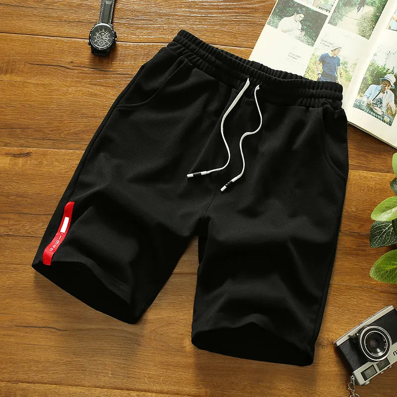 Bermudas Playeras Estilo Costa