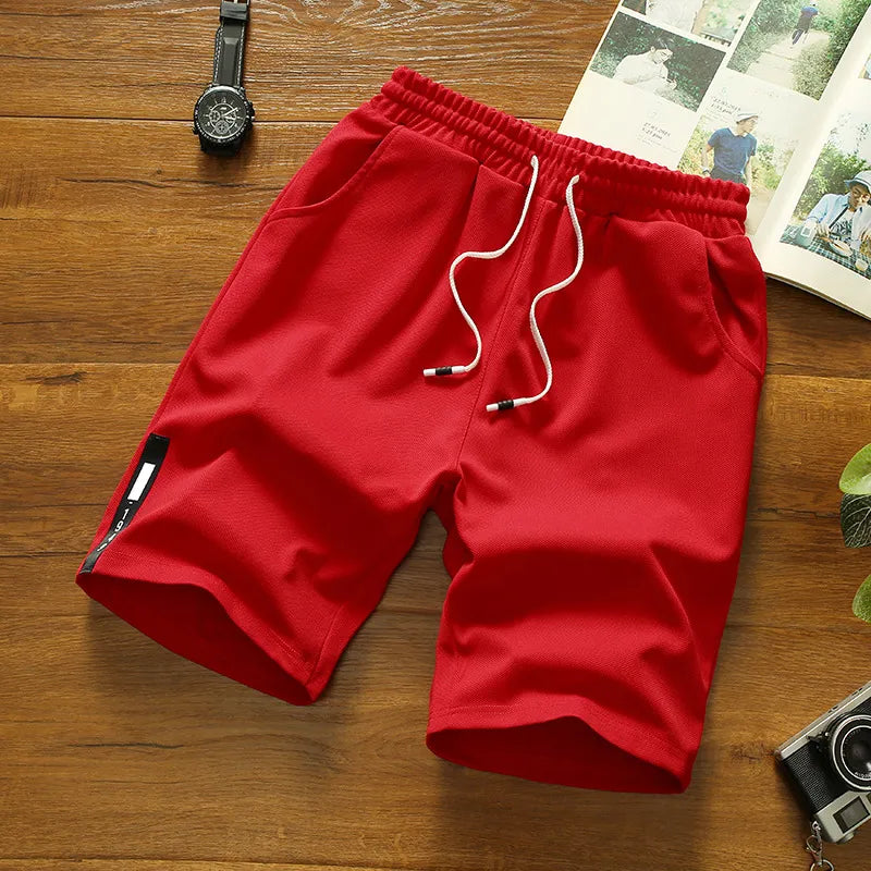 Bermudas Playeras Estilo Costa