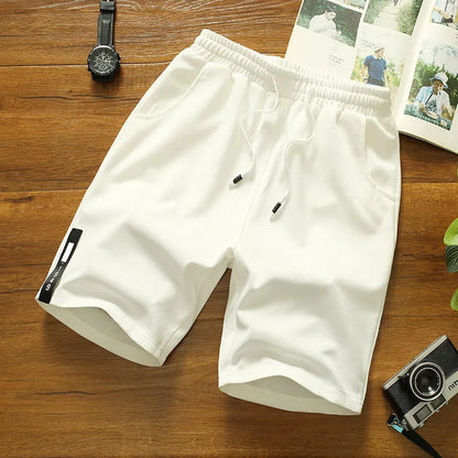 Bermudas Playeras Estilo Costa