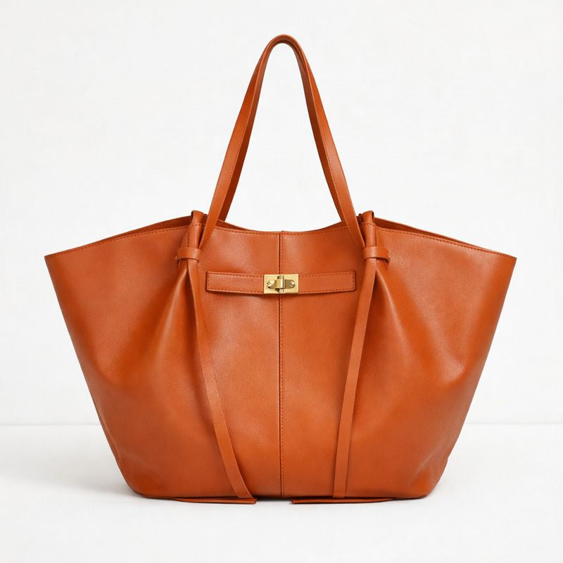 Bolso Tote Mujer Grande y Elegante