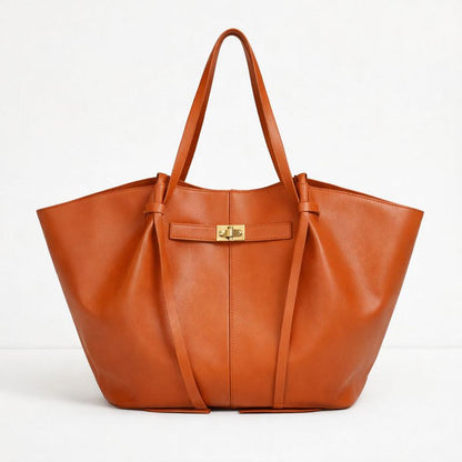 Bolso Tote Mujer Grande y Elegante
