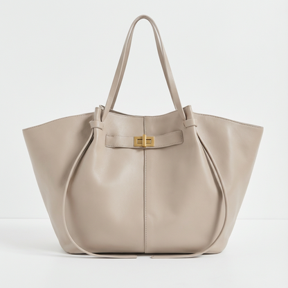Bolso Tote Mujer Grande y Elegante
