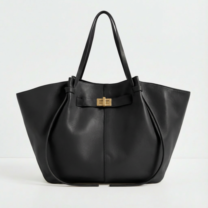 Bolso Tote Mujer Grande y Elegante - Clara Moda
