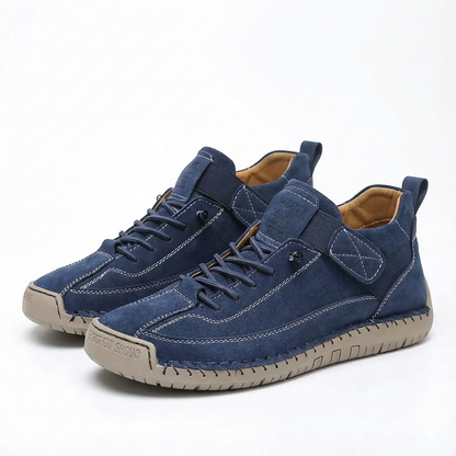 Zapatillas Botas Mujer Cómodas Cordones