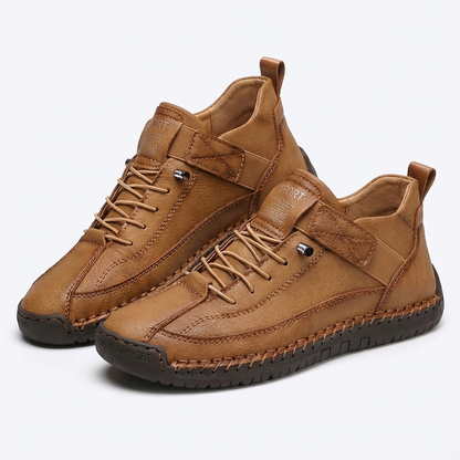 Zapatillas Botas Mujer Cómodas Cordones