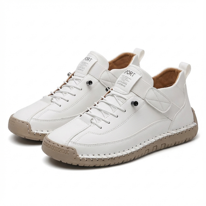 Zapatillas Botas Mujer Cómodas Cordones