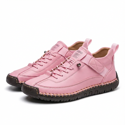 Zapatillas Botas Mujer Cómodas Cordones