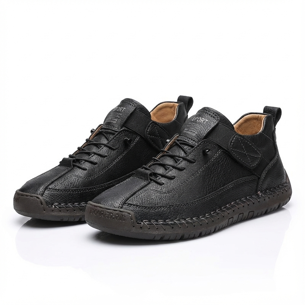 Zapatillas Botas Mujer Cómodas Cordones - Clara Moda