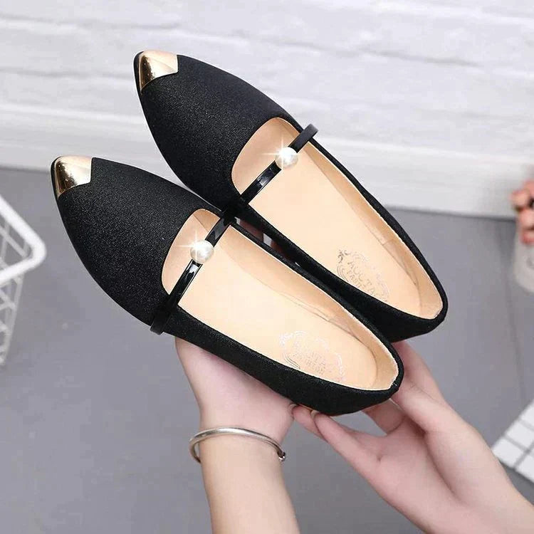 Zapatos Mujer Tacones Elegantes