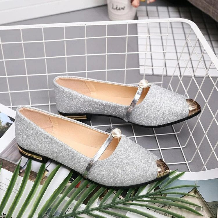 Zapatos Mujer Tacones Elegantes - Vestiria