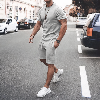 Pack 2 Camisetas Deportivas Hombre - Vestiria