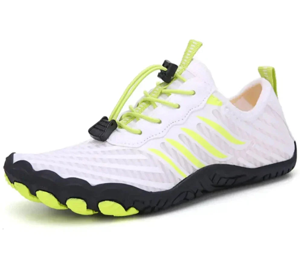 Zapatillas Senderismo Ligera y Transpirable Unisex