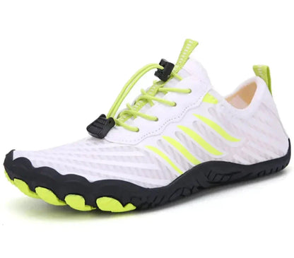 Zapatillas Senderismo Ligera y Transpirable Unisex