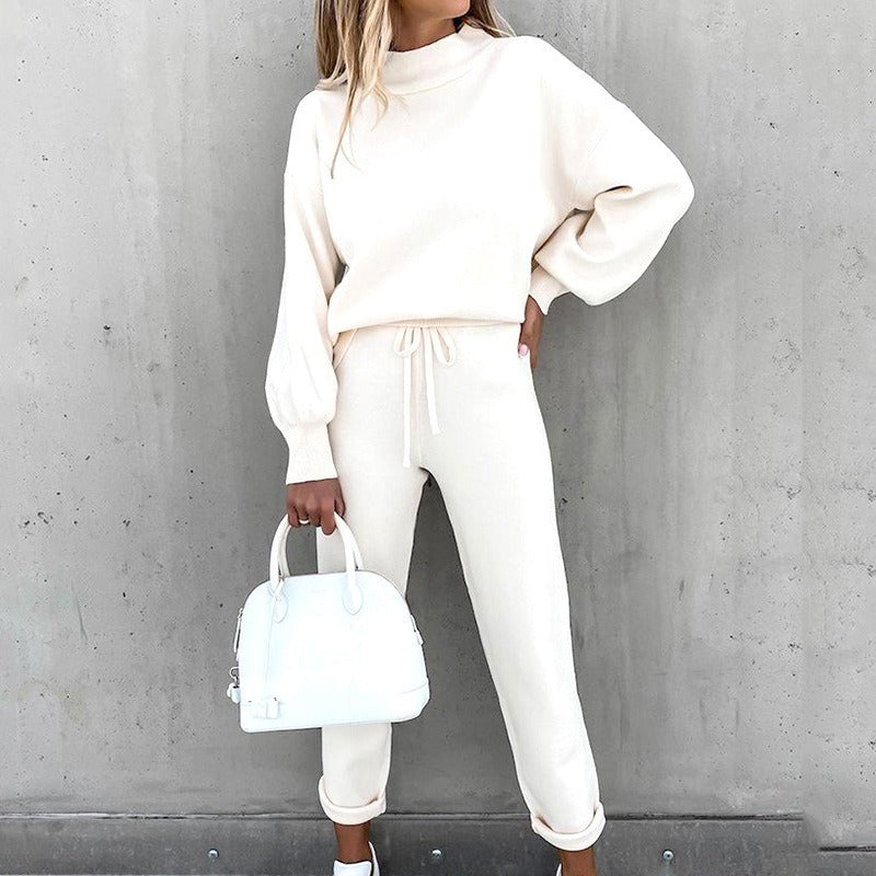 Hemina - Conjunto Chic Mujer