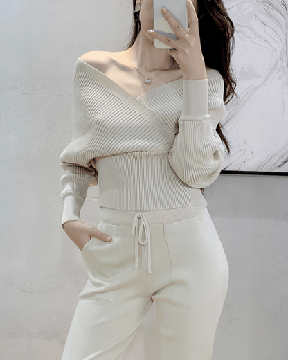 Conjunto Deportivo Sin Mangas Suave - Vestiria