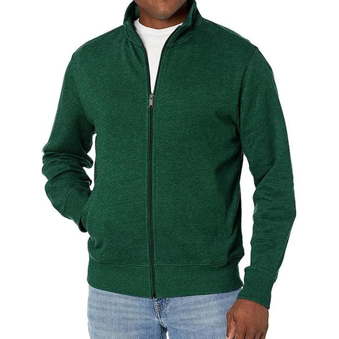 Pantalón deportivo hombre cálido y ajustable