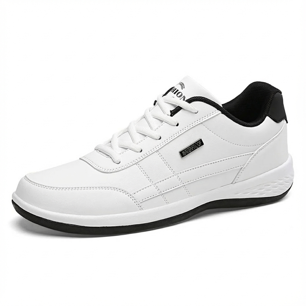 Zapatillas Deportivas Hombre Cómodas - Clara Moda
