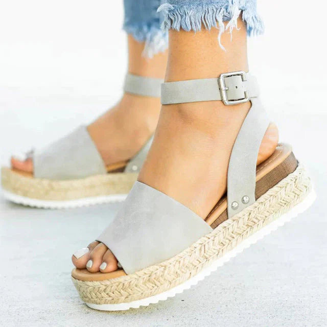 Sandalias Mujer de Moda Verano
