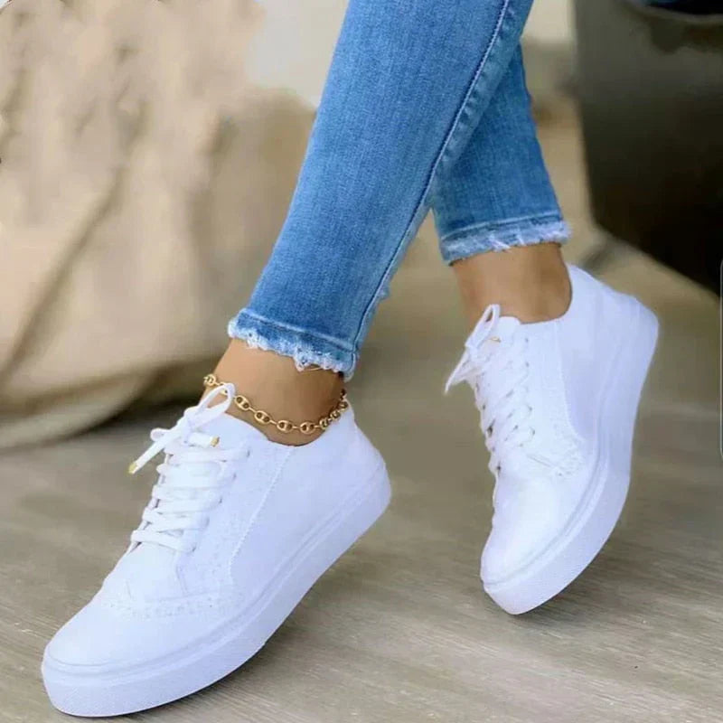 Zapatos Mujer Confortables y Estilosos