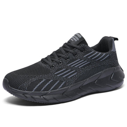 Zapatillas Deportivas Running Ligero