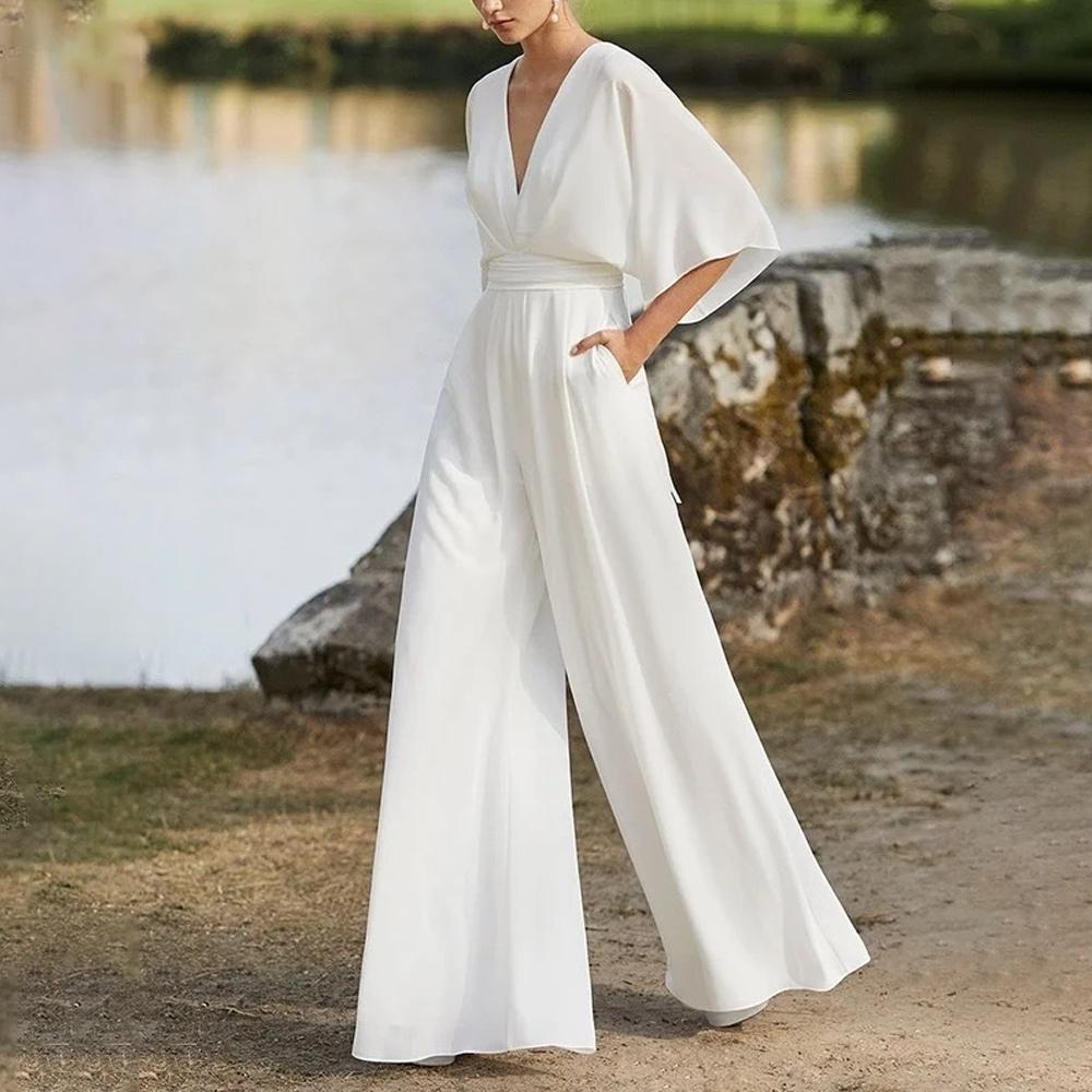 Monos Mujer Moda Actual - Vestiria