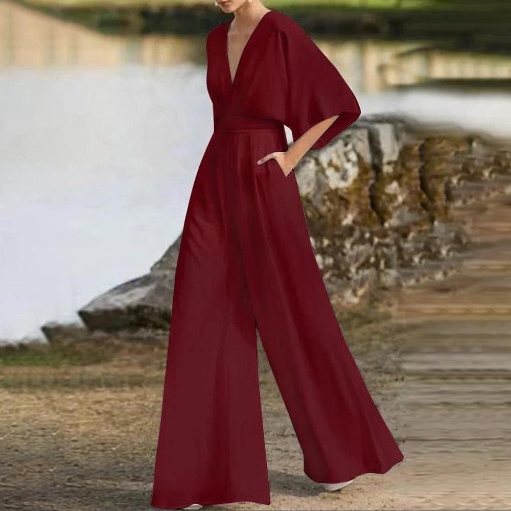 Monos Mujer Moda Actual