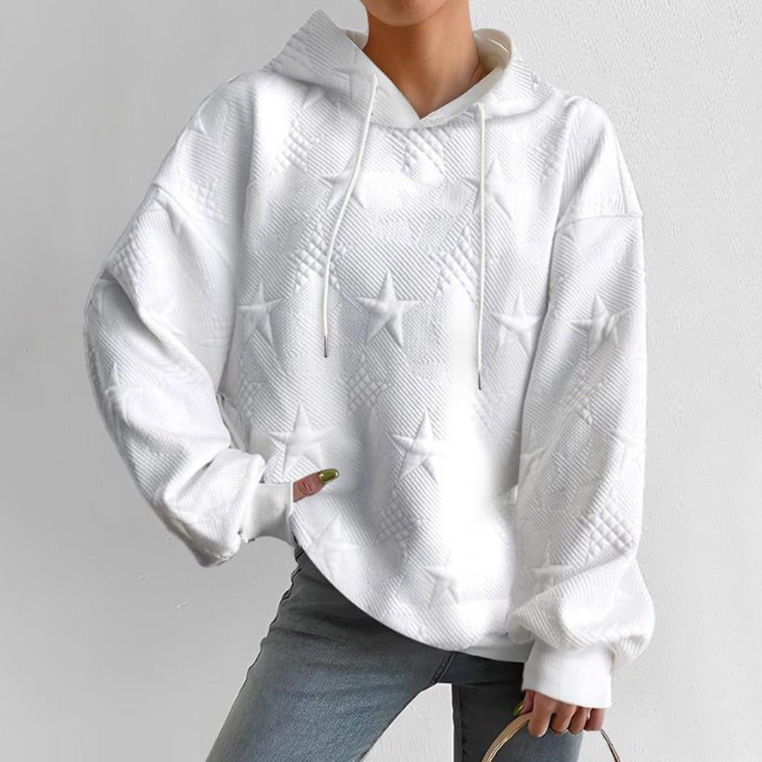 Sudadera Mujer Suave y Cálida - Vestiria