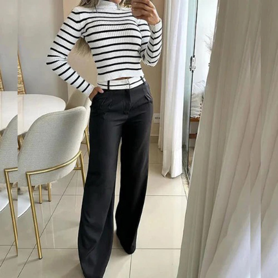 Conjunto Mujer Otoño Chic - Vestiria