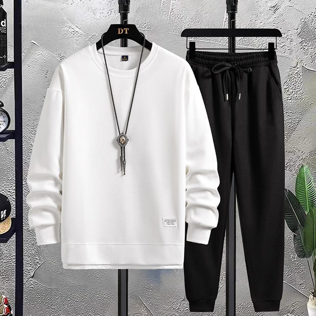 Conjunto Deportivo Hombre Relajado - Vestiria