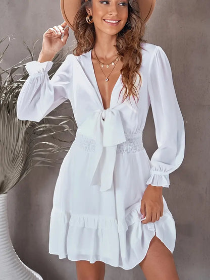 Vestido Maxi Estilo Boho Verano - Vestiria