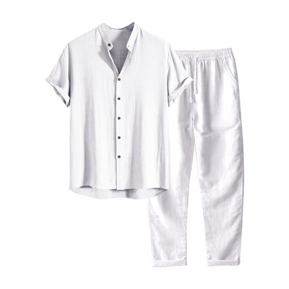Conjunto Ligero Verano Relajado