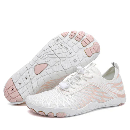 Zapatillas Minimalistas Transpirables Unisex