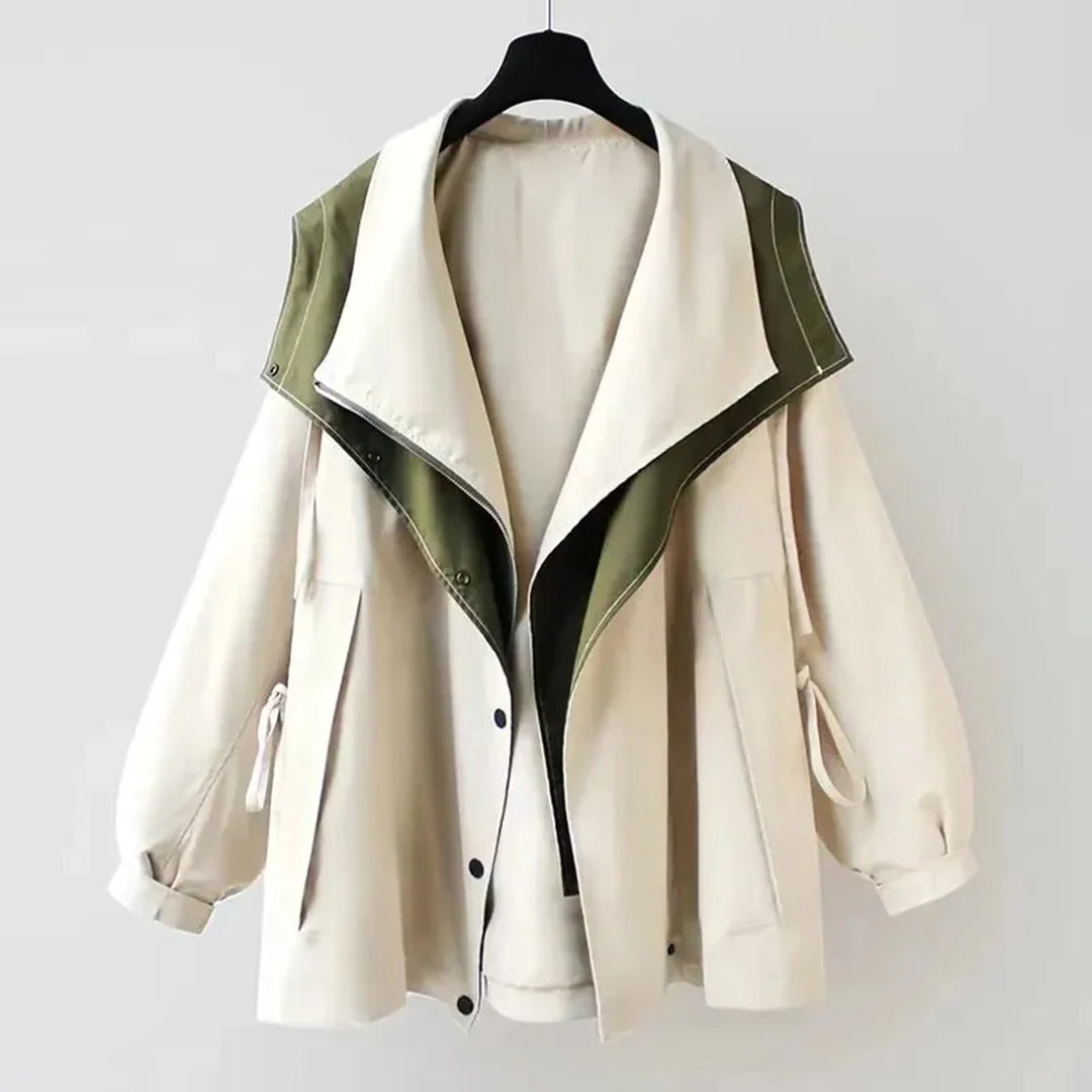 Chaqueta Mujer Elegante y Original - Vestiria