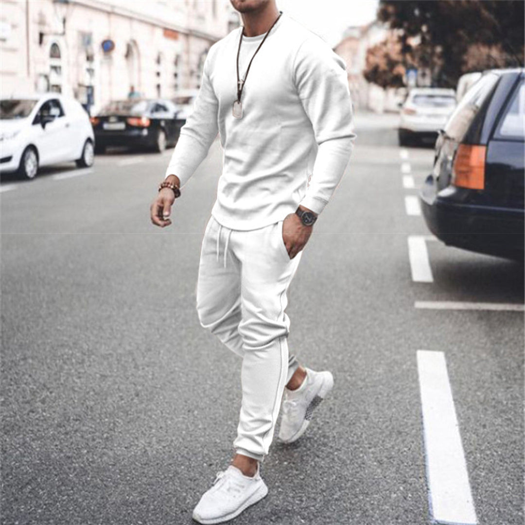 Pantalón Deporte Moda Hombre