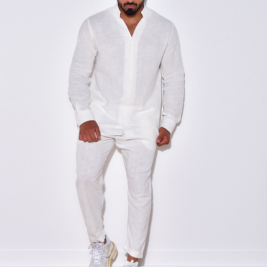 Chaquetas y pantalones para hombre informal - Vestiria