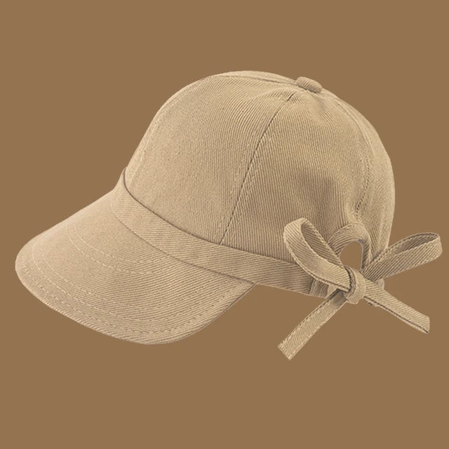 Sombrero de Sol Amplio Ligero - Vestiria
