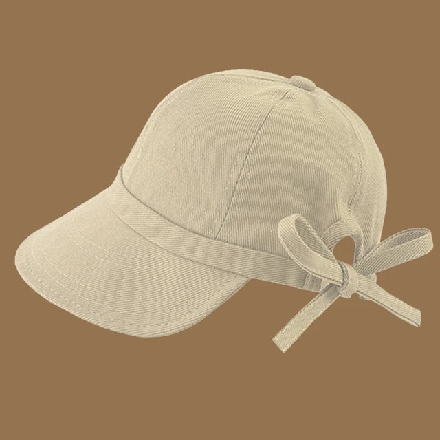 Sombrero de Sol Amplio Ligero