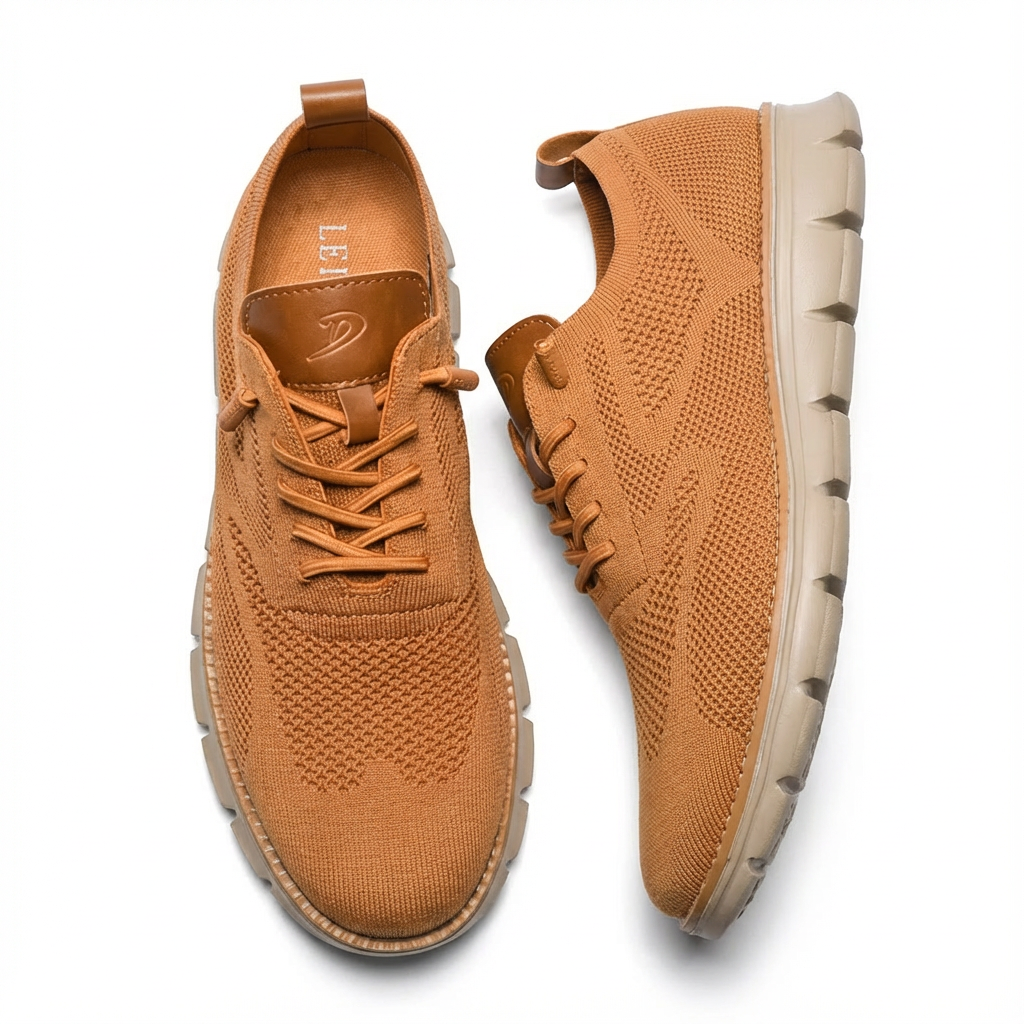 Zapatillas Hombre Deportivas con Cordones