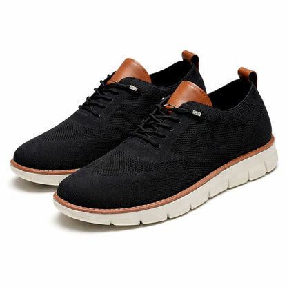 Zapatillas Hombre Deportivas con Cordones