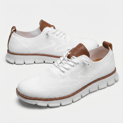 Zapatillas Hombre Deportivas con Cordones