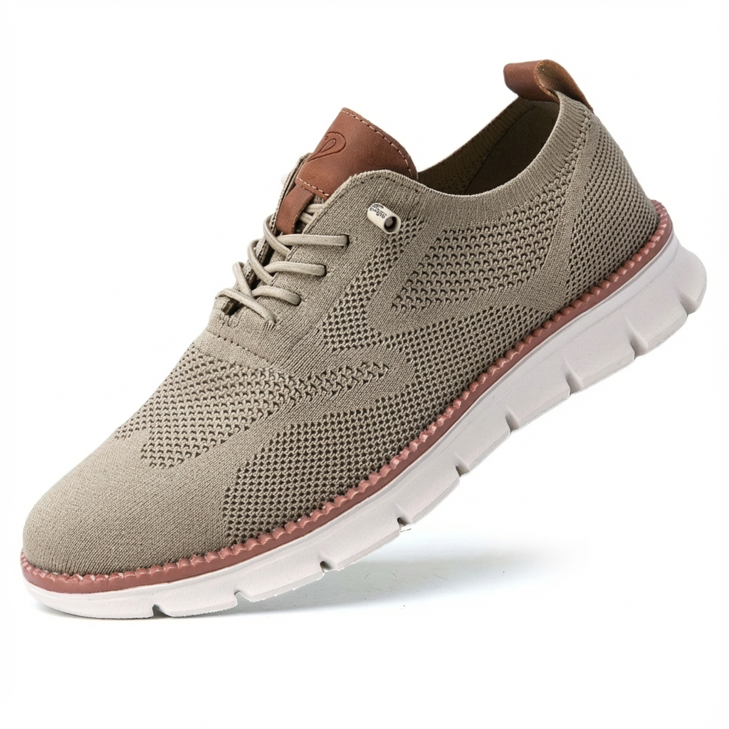 Zapatillas Hombre Deportivas con Cordones