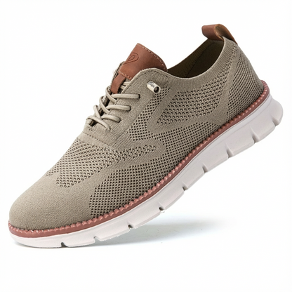 Zapatillas Hombre Deportivas con Cordones