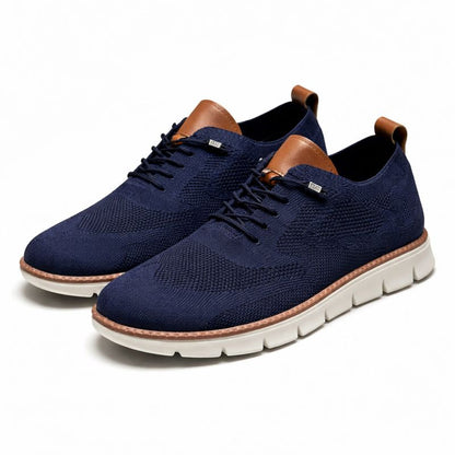 Zapatillas Hombre Deportivas con Cordones